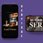 Wake Up King Micro Drama