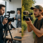 Freelancer vs. Digital Video Agency