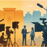 The Rise of Film Production Companies in Pune: From Bollywood Roots to Corporate Storytelling