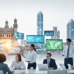 Why Hyderabad’s Business Landscape Demands a Digital Video Agency Partner
