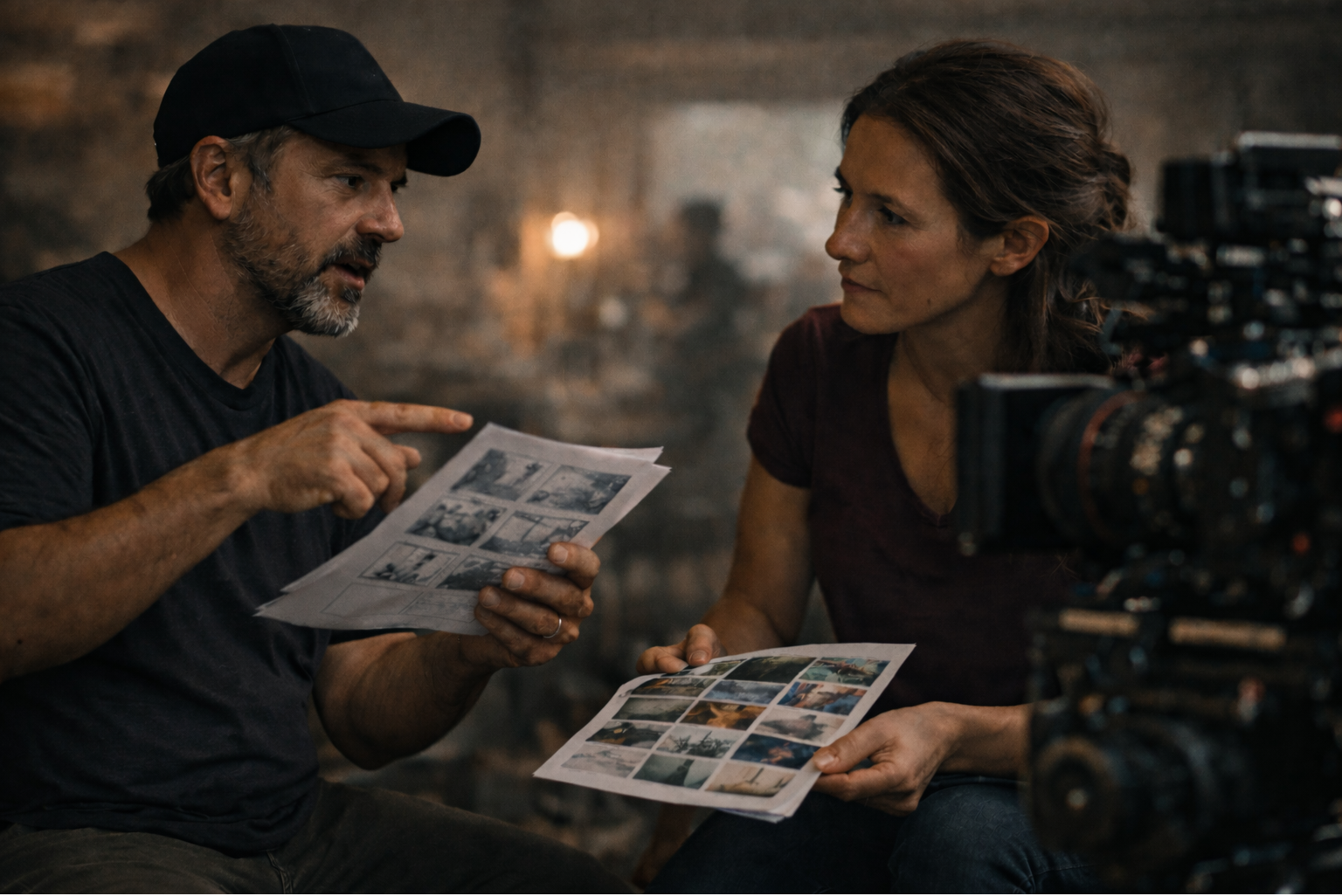 Why PurpleFlicks’ Storytelling Makes Branded Content More Real and Impactful.