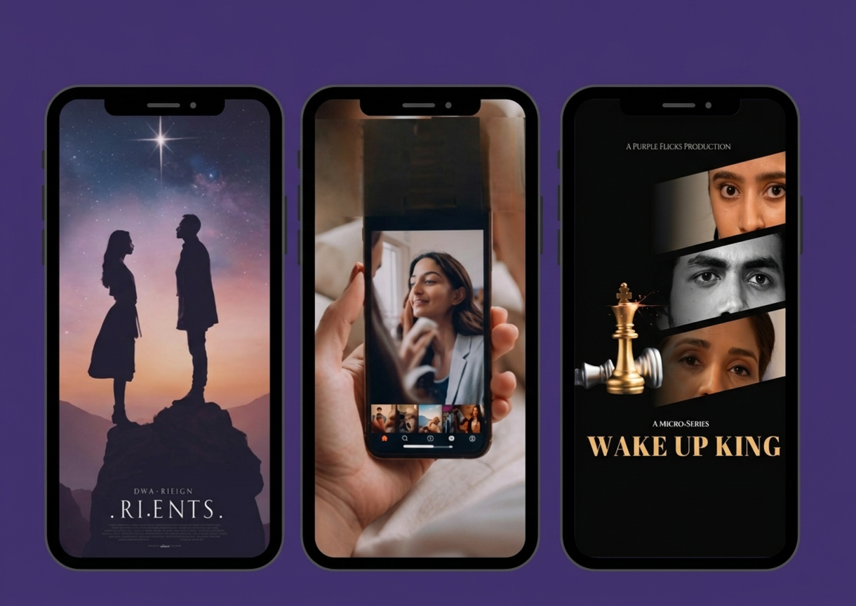 Fast & Cinematic AI Short-Form Secrets for Production Houses
