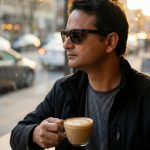 Arvind Gupta director and filmmaker at purple flicks