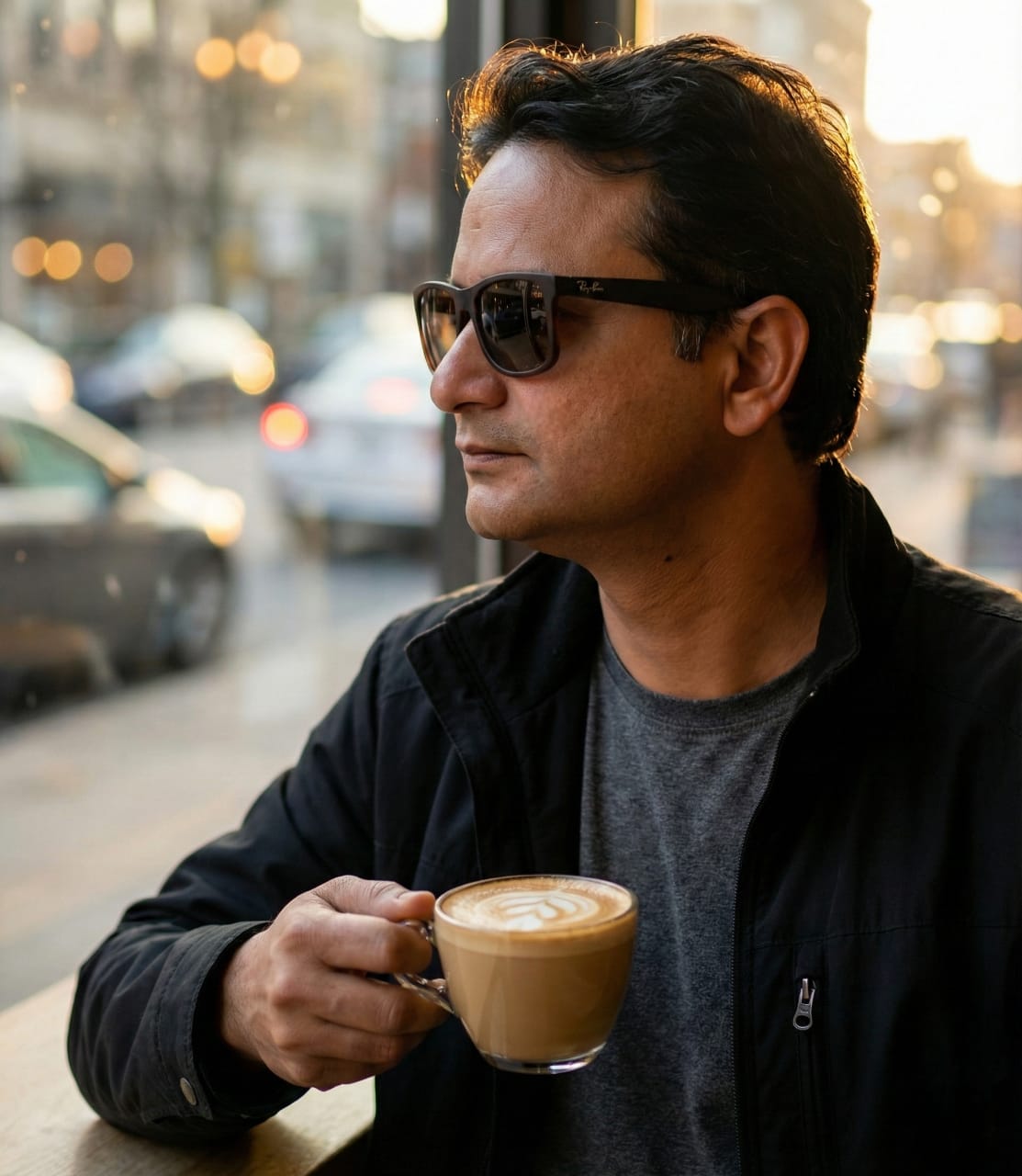 Arvind Gupta director and filmmaker at purple flicks