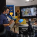 Brand Film production house by purple flicka and director arvind