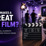 What Makes a Great Ad Film 5 Essential Elements Every Brand Should Know