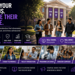 Why Educational Institutions Should Invest in Professional Video Production
